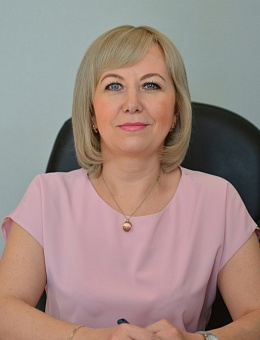 Исакова Елена Николаевна